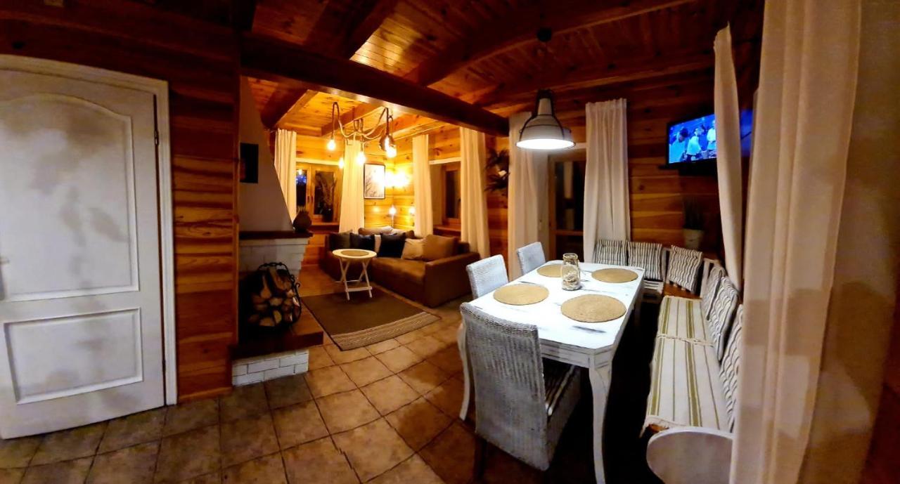 Lodge Blanco *