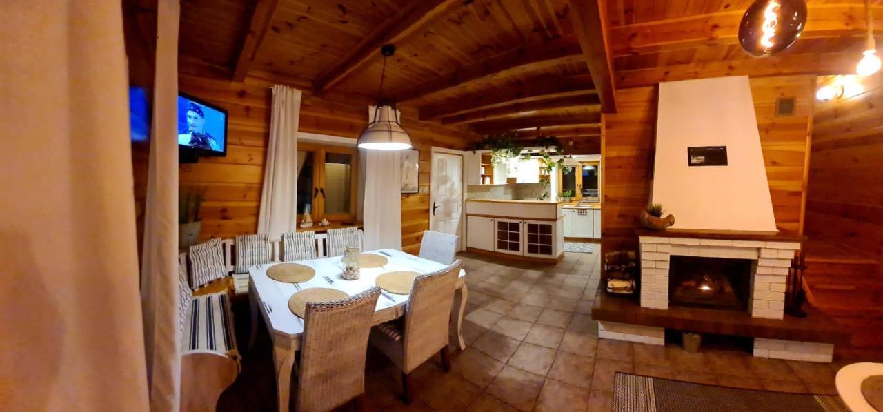 Lodge Blanco *