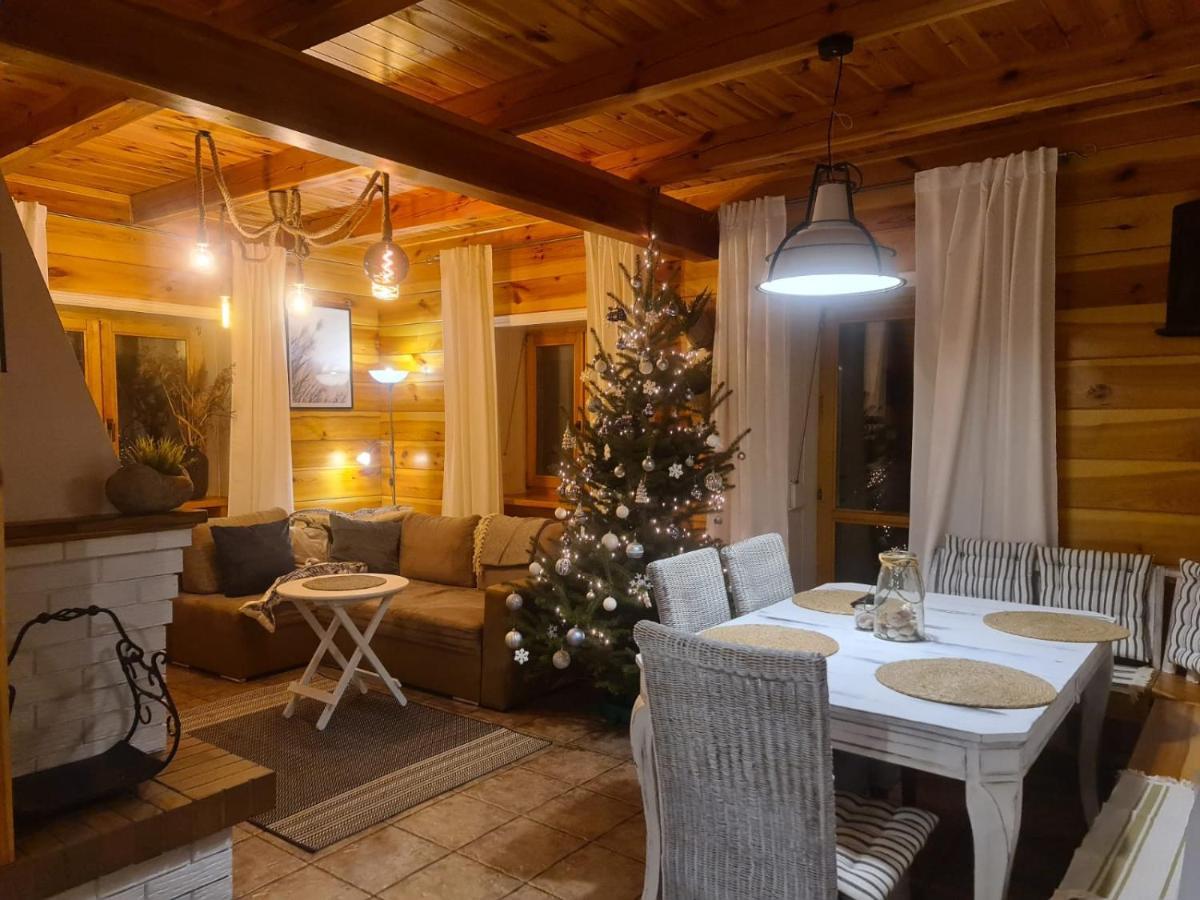 Blanco Lodge *
