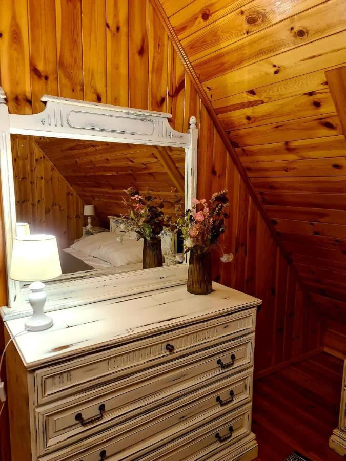 Blanco Lodge