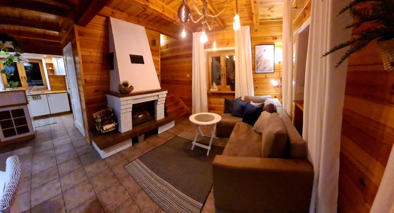 Lodge Blanco Klusek