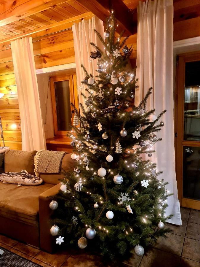 Lodge Blanco Klusek