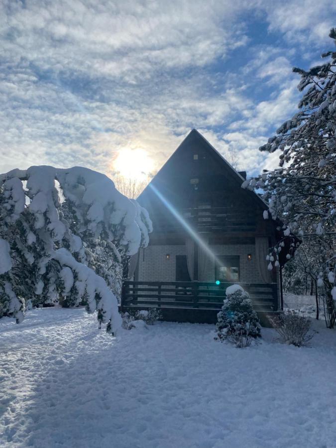 Blanco Lodge *