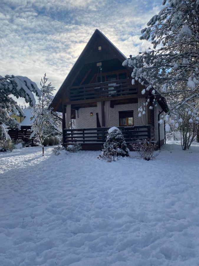 Lodge Blanco Klusek