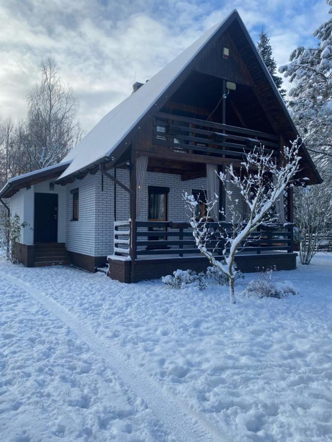Blanco Lodge Klusek