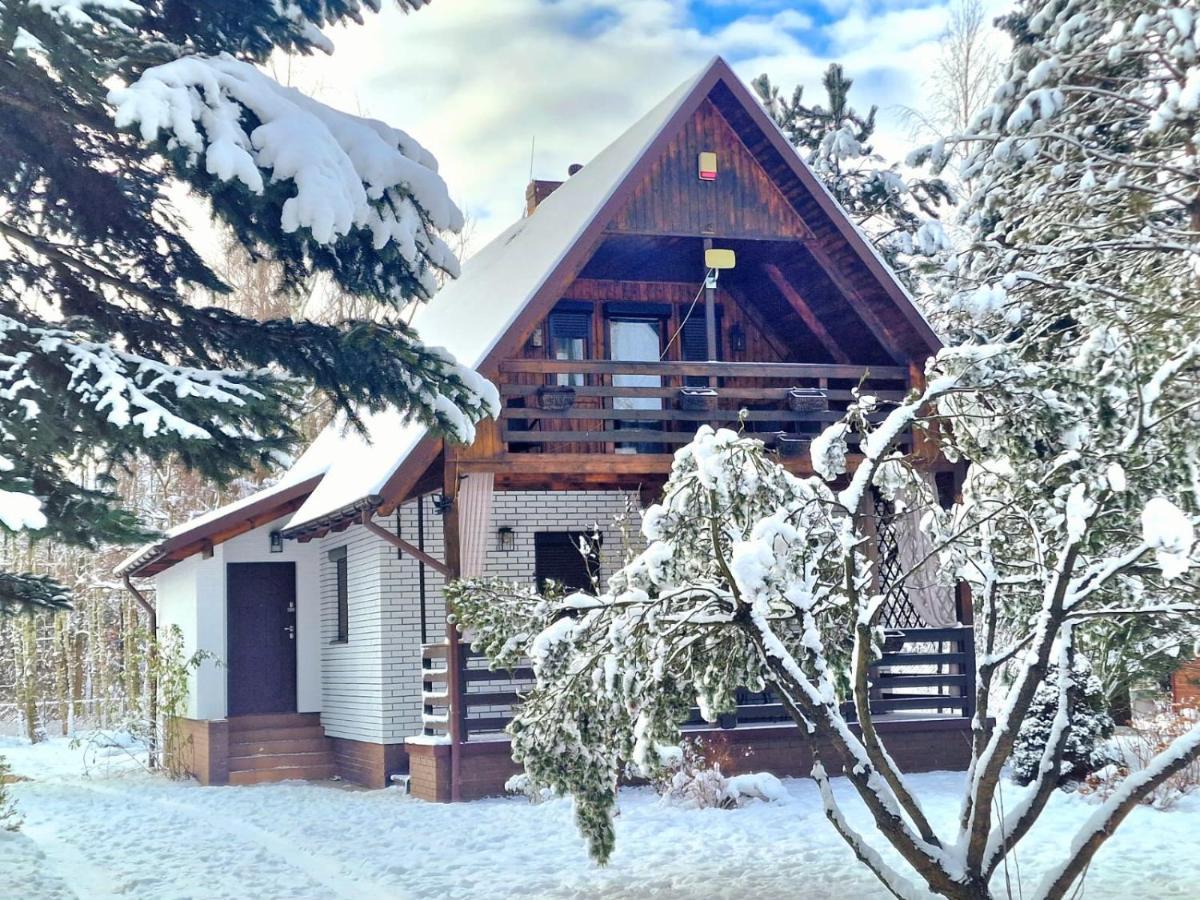 Blanco Lodge Klusek