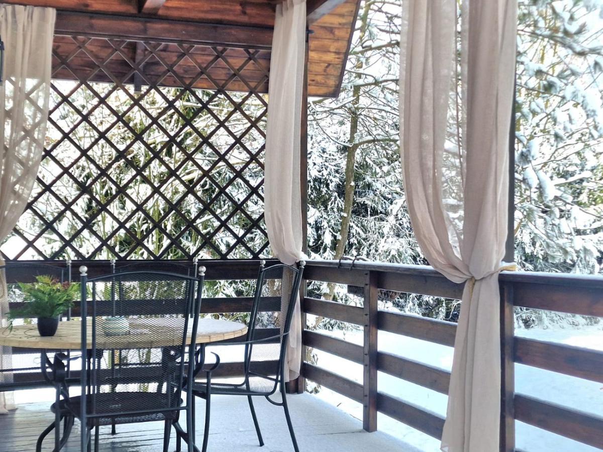 Blanco Lodge
