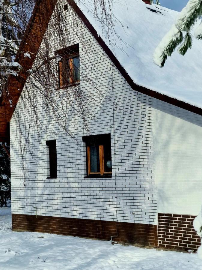 Blanco Lodge *