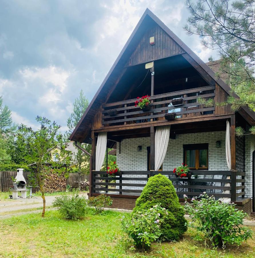 Blanco Lodge *